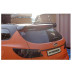 myride rear roof spoiler for hyndai santa fe grand 2012-15